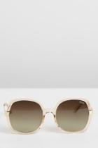  Gold Dust Sunnies