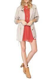  The Roper Jacket