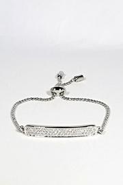 Pave Pull Bracelet