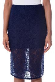  Sweet Lace Skirt