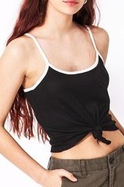  Ringer Tank