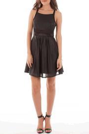  Lady Dress