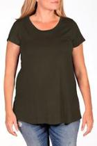  Perfect Plus Tee