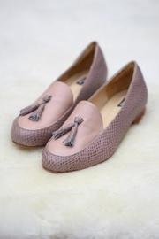  Florence Leather Flats
