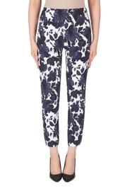  Fitted Floral Pant