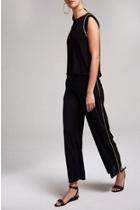  Pin-hole Beach Pant