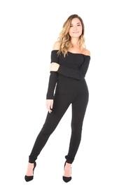  Enigma Jumpsuit