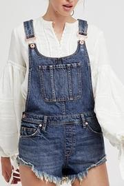  Summer Babe Overall