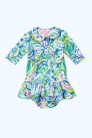  Amelia Polo Dress