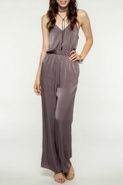 Grey's Away Jumpsuit