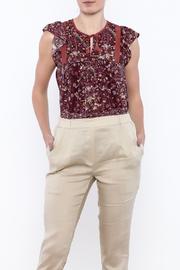  Posy Top