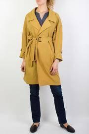  Baggy Coat