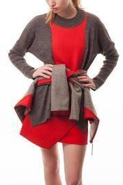  Jacket Capri