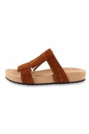  Minnetonka Fringe Slides