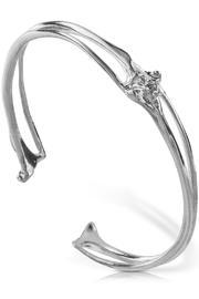 Rattlesnake Rib Cuff