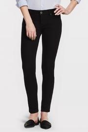  Emma Black Skinny Jean