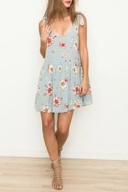  Madison Floral Dress