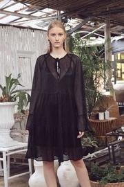  Black Romi Dress