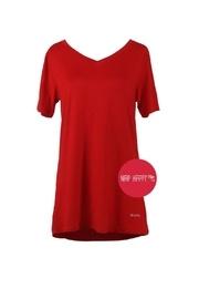  Hm Dream Tee - Red