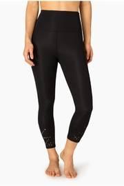  High Waist Yoga Pants