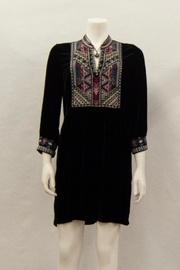  Nemita Velvet Dress