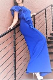  Special Zone Gown