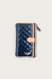  Midnight Slim Wallet