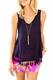  Lindy Sweater Tank