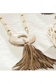  Tassel Neckalce