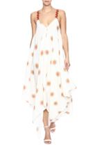  Rust Mimi Dress