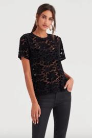  Easy Lace Top