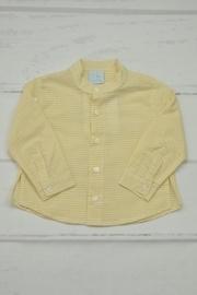  Yellow Mao Shirt