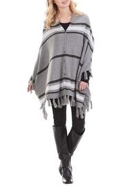  Westin Tassel Poncho