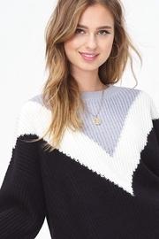  Victory Sweater