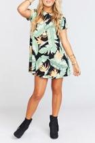  Em Mini Dress