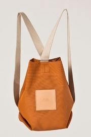  Ontzi Backpack Mesh