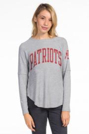  Patriots Offside Thermal