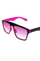  Pink/black Fashion Sunglasses