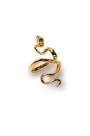  Hipnotica Snake Ring