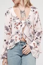  Blossom Pink Top