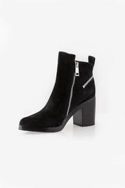 Kenzo Totem Booties