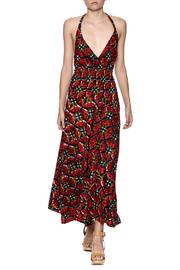  Buruburu Maxi Dress