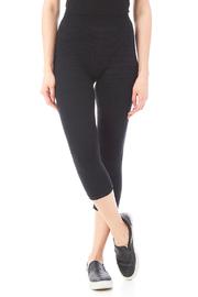  Slub Capri