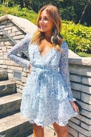  Martina Mini Dress