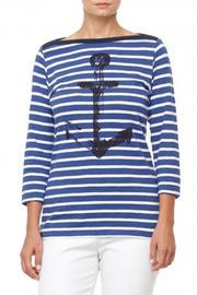  Breton Tee