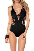  Electric Current One-piece