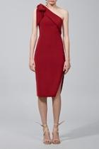  Dream On Red Dress