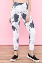  Foggy Nights Leggings
