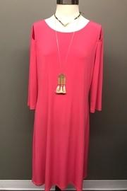  Power Pink Dress
