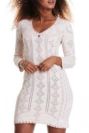  Vibrato Dress